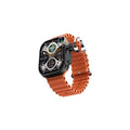 Green Lion 4G Ultra Smart Watch