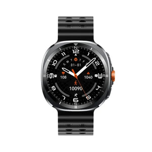Green Lion Connect Pro Smart Watch