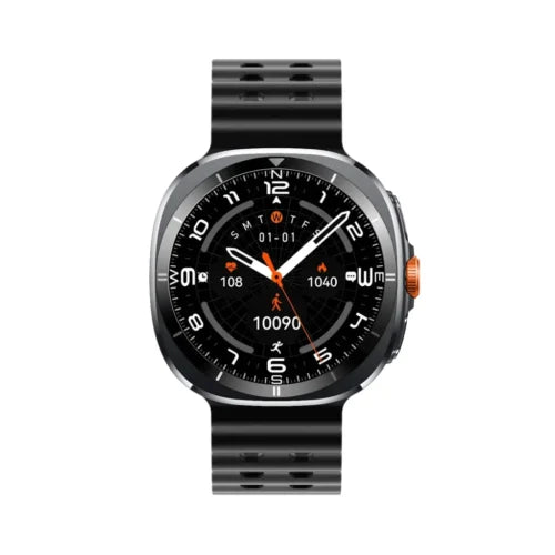 Green Lion Connect Pro Smart Watch