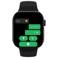 Green Lion Flex 46 Smart Watch