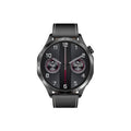 Green Lion Optima Smart Watch Black