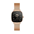 Green Lion Princess Smart Watch