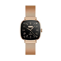 Green Lion Princess Smart Watch