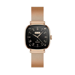 Green Lion Princess Smart Watch
