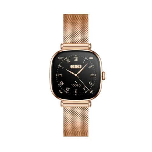 Green Lion Princess Smart Watch