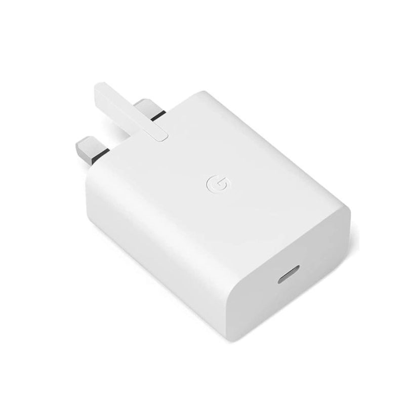 Google 30W USB-C Power Charger – Kenya Warranty