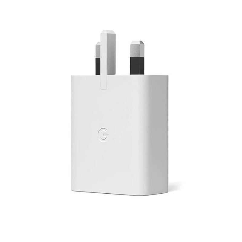 Google 30W USB-C Power Charger – Kenya Warranty