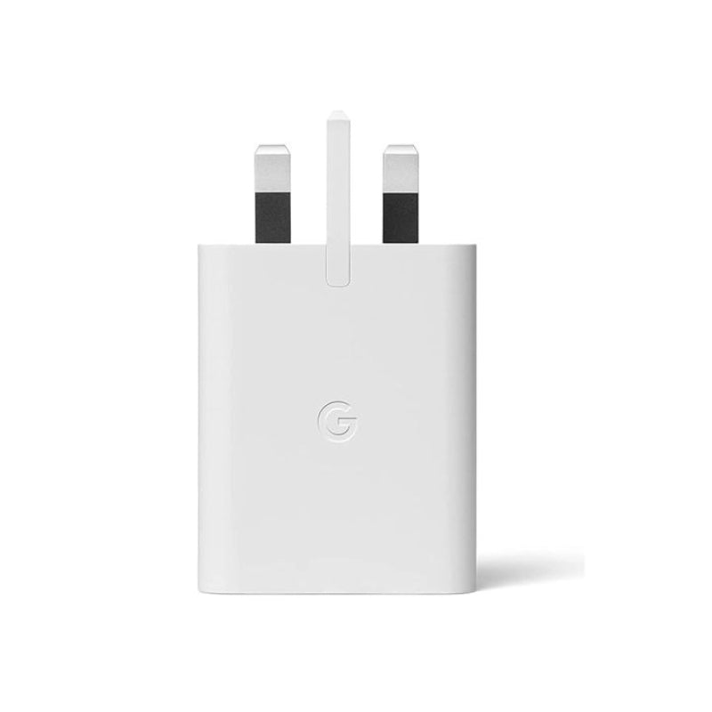 Google 30W USB-C Power Charger – Kenya Warranty