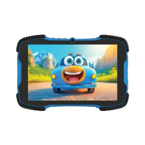 Green Lion G-Kid 20 8-Inch Kids Tablet 2GB RAM 64GB Storage Android 11