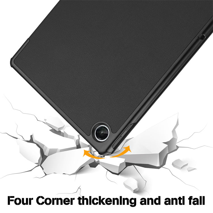 Lenovo Tab M10 10.1 Inch PU Leather Flip Case Smart Cover