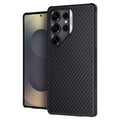 Nillkin Premium Aramid Synthetic Fiber Pro Magnetic Case for Samsung Galaxy S25 Ultra