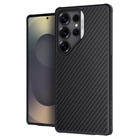 Nillkin Premium Aramid Synthetic Fiber Pro Magnetic Case for Samsung Galaxy S25 Ultra
