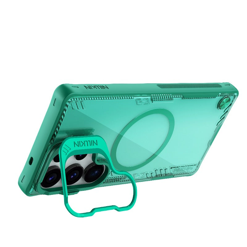 Nillkin Iceblade Prop Magnetic Case for Samsung Galaxy S25 Ultra