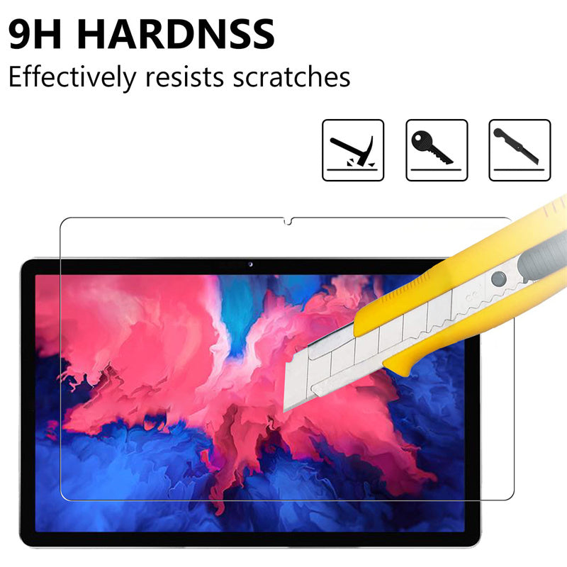 Lenovo Tab P11 Gen 2 11.5” 9H Tempered Glass Screen Protector