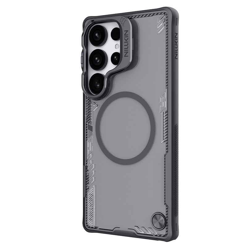 Nillkin Iceblade Prop Magnetic Case for Samsung Galaxy S25 Ultra