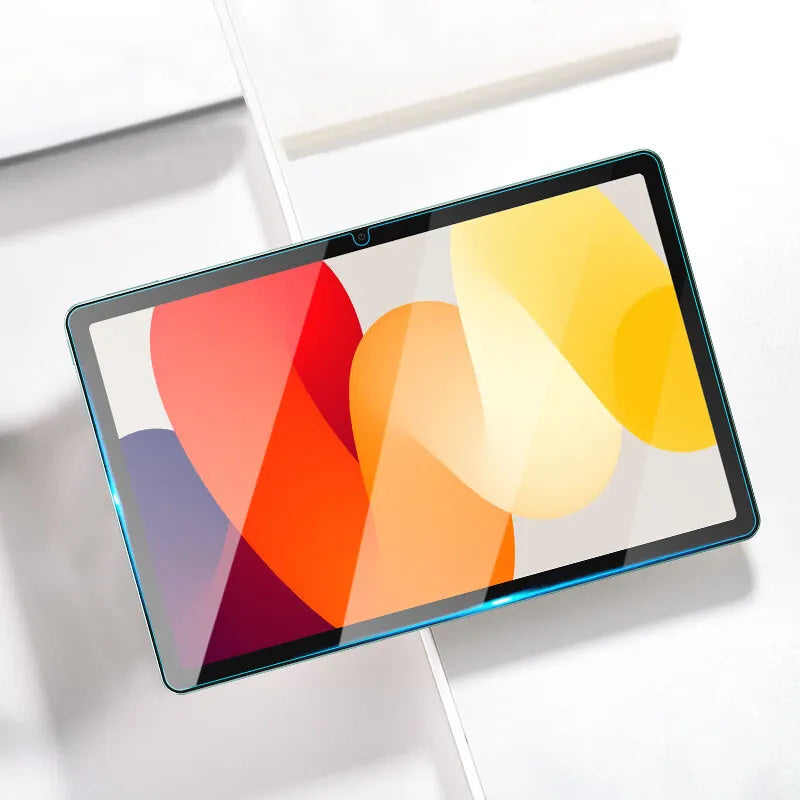 Xiaomi Redmi Pad SE 11 Inch 2023 9H Tempered Glass Screen Protector