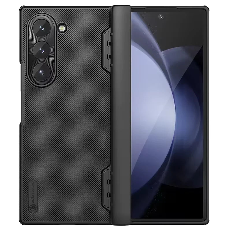Nillkin Case for Samsung Galaxy Z Fold 6 Ultra Thin Shockproof Dustproof Cover