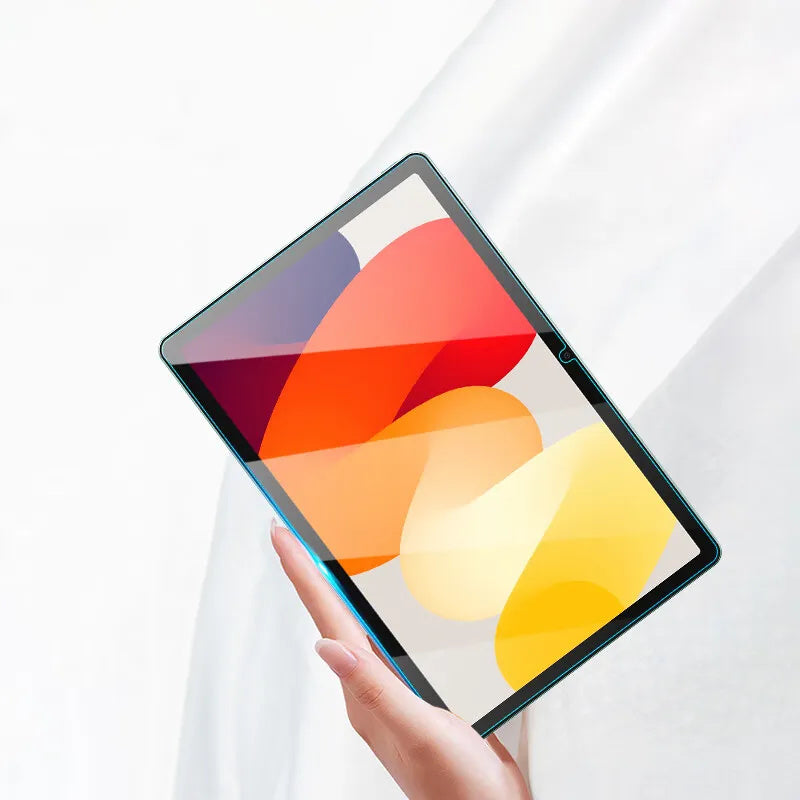 Xiaomi Redmi Pad SE 11 Inch 2023 9H Tempered Glass Screen Protector