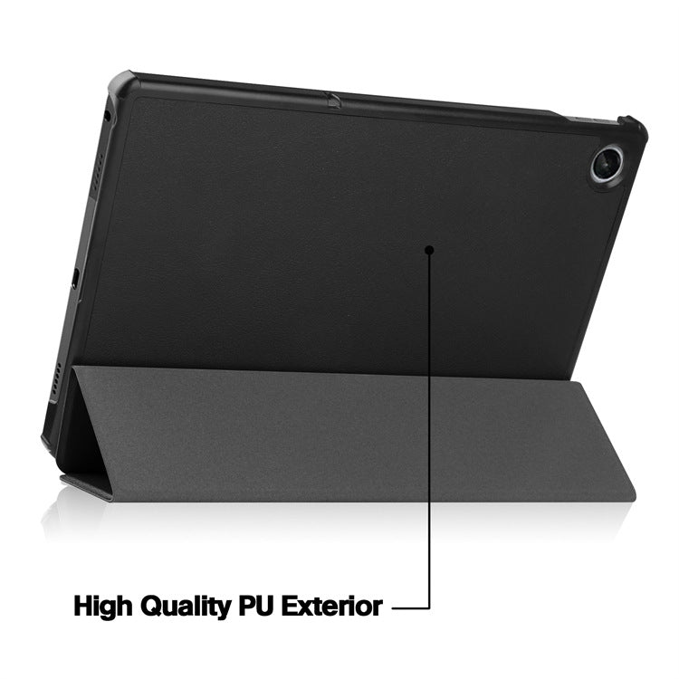 Lenovo Tab M10 10.1 Inch PU Leather Flip Case Smart Cover