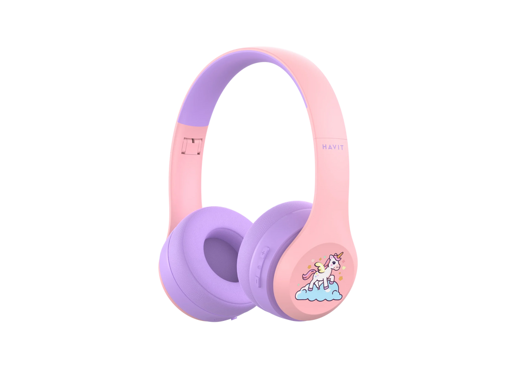 HAVIT H626BT Kids Bluetooth Headphones