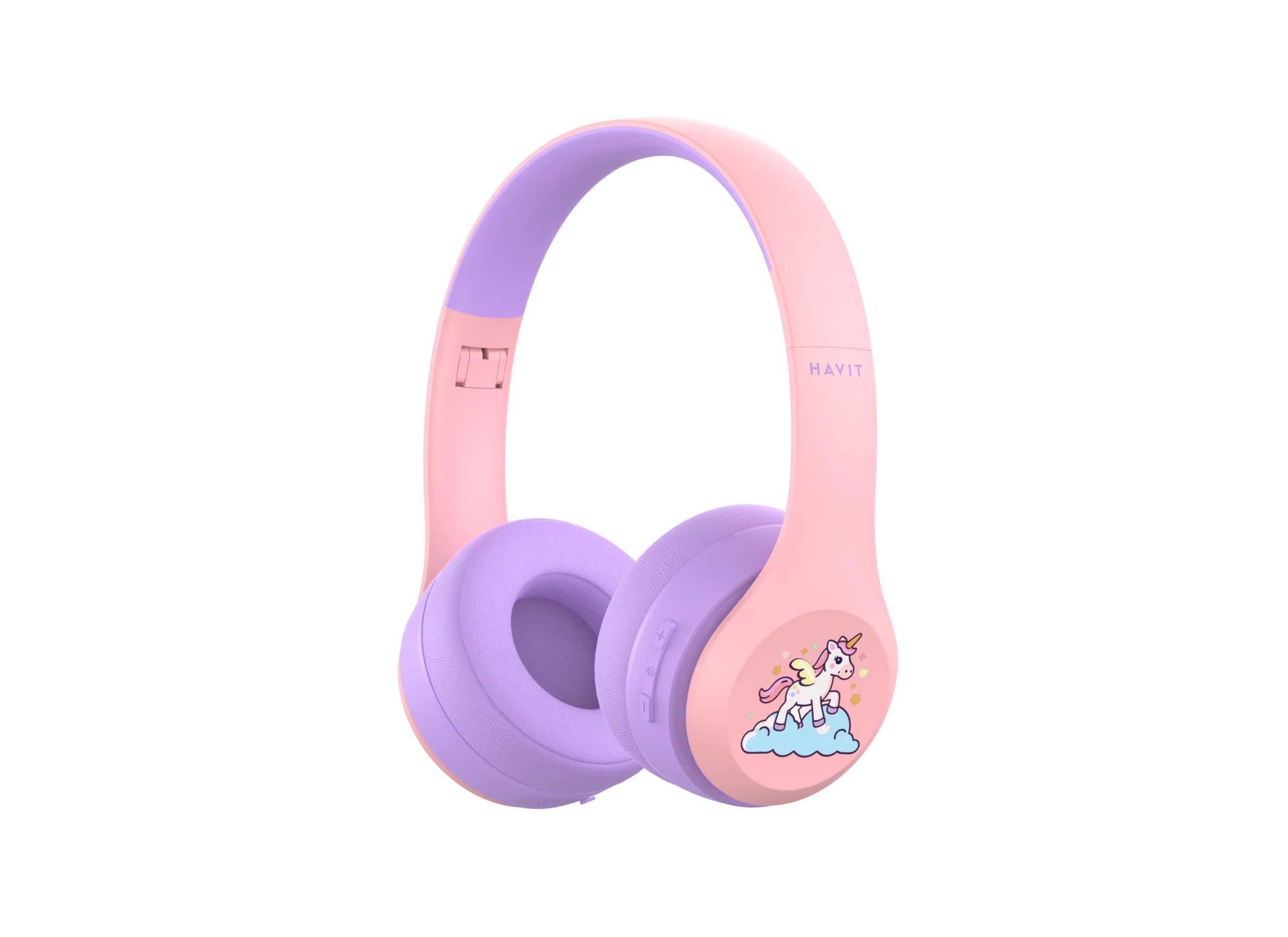 HAVIT H626BT Kids Bluetooth Headphones