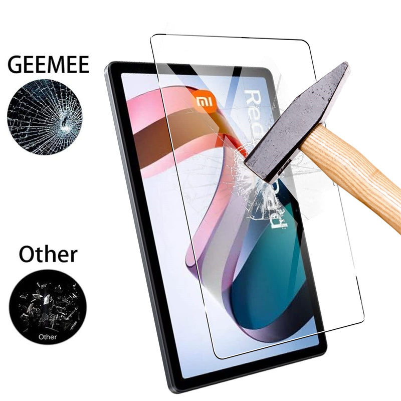 Xiaomi Redmi Pad SE 11 Inch 2023 9H Tempered Glass Screen Protector