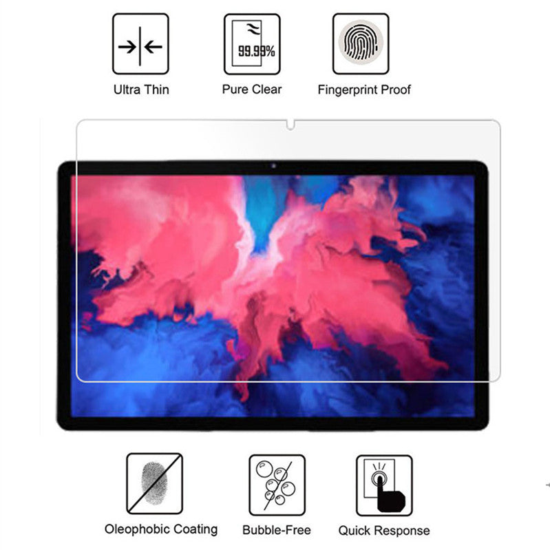 Lenovo Tab P11 Gen 2 11.5” 9H Tempered Glass Screen Protector