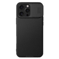 Nillkin Frosted CamShield Pro Case Camera Protector for iPhone 13 Series