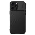 Nillkin Frosted CamShield Pro Case Camera Protector for iPhone 14 Series