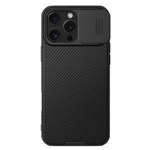 Nillkin Frosted CamShield Pro Case Camera Protector for iPhone 14 Series