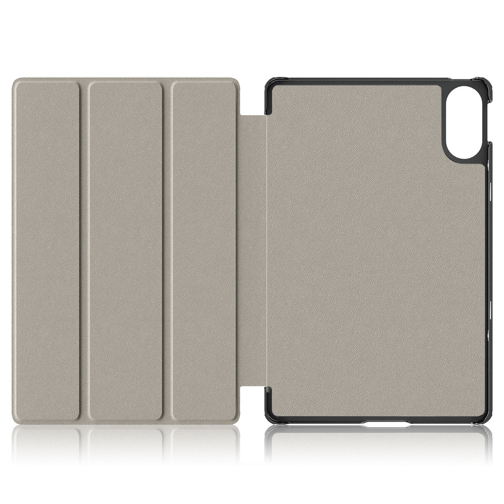 Xiaomi Redmi Pad Pro 2024 12.1 Inch Tri-Fold Flip Stand Case Cover