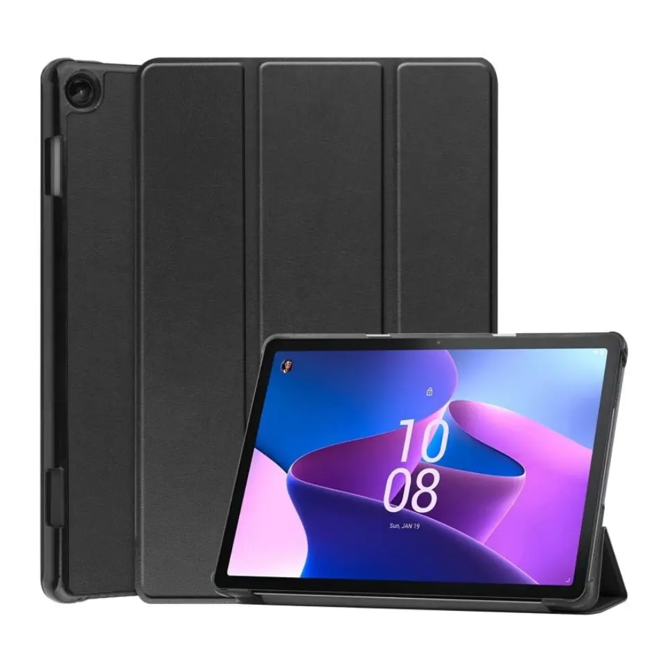 Lenovo Tab M10 10.1 Inch PU Leather Flip Case Smart Cover
