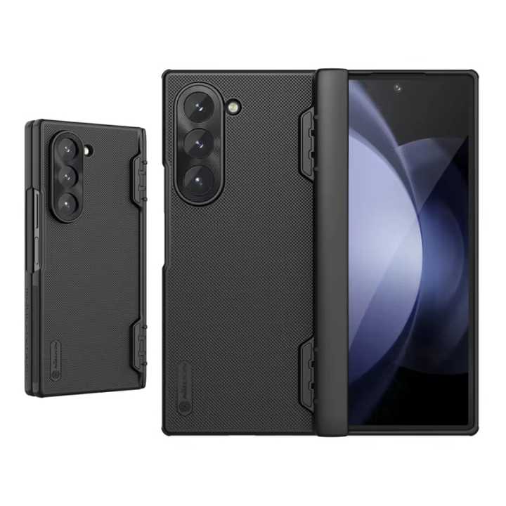 Nillkin Case for Samsung Galaxy Z Fold 6 Ultra Thin Shockproof Dustproof Cover