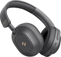 HAVIT H668BT Active Noise Cancelling Bluetooth V5.4 Wireless Gaming Headset