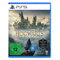 Warner Bros Hogwarts Legacy PS5 Game