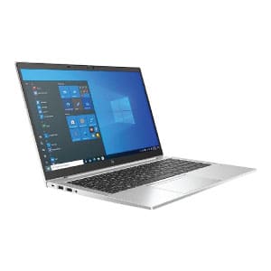 HP EliteBook 845 G8 14" Ryzen 5 16GB RAM 256GB SSD Laptop