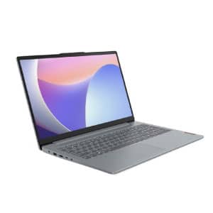 Lenovo IdeaPad Slim 3 15.6" Core i5 8GB RAM 512GB SSD Laptop