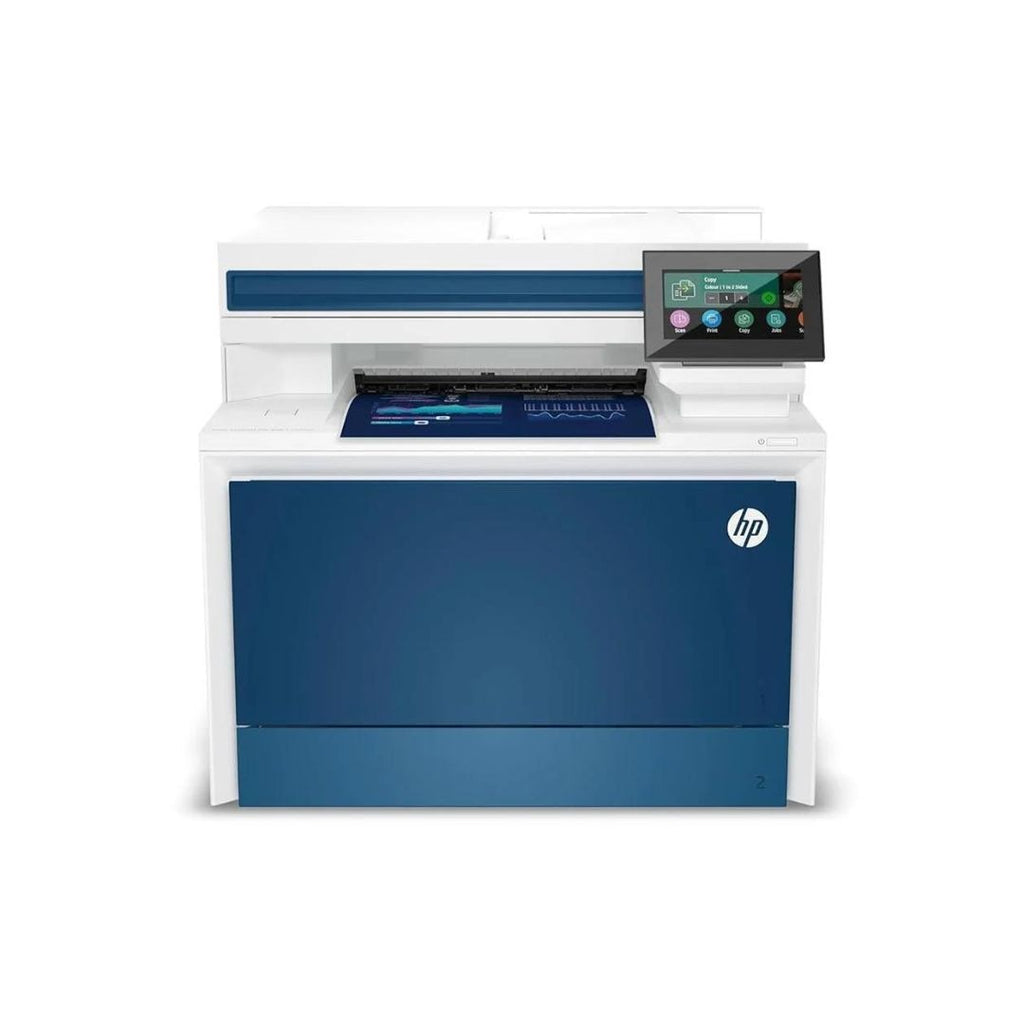 HP Color LaserJet Pro MFP 4303fdw Multifunctional Color Laser Printer