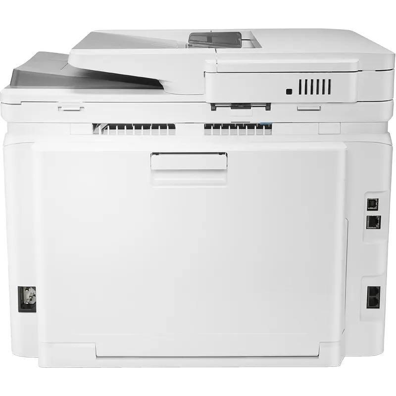 HP Color LaserJet Pro MFP M283fdn Multifunction Laser Printer