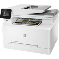 HP Color LaserJet Pro MFP M283fdn Multifunction Laser Printer