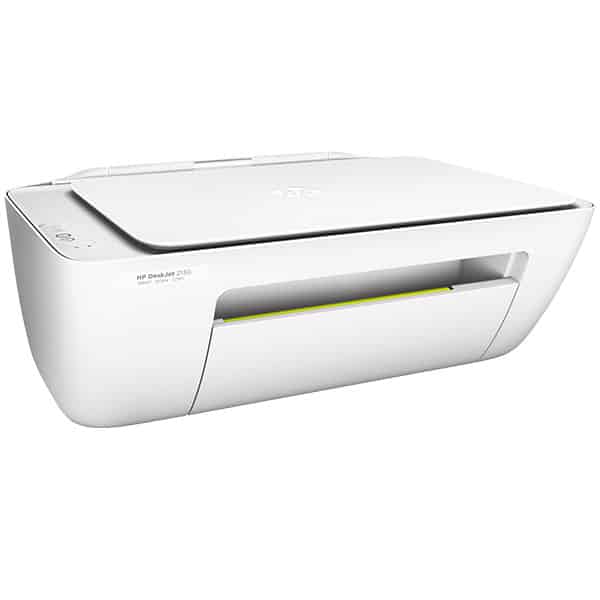 HP DeskJet 2320 All-in-One Inkjet Color Printer