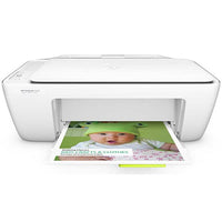 HP DeskJet 2320 All-in-One Inkjet Color Printer