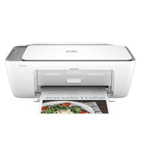 HP DeskJet Ink Advantage 2875 All-in-One Wireless Printer