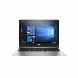HP EliteBook 1040 G3 14" Touchscreen Core i5 8GB RAM 256GB SSD Laptop - Ex Uk