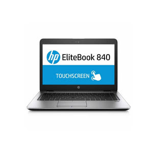 HP EliteBook 840 G4 14" Touchscreen Core i5 8GB RAM 256GB SSD Laptop