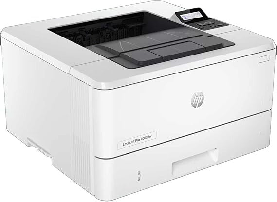 HP LaserJet Pro 4003dw Mono Laser Printer