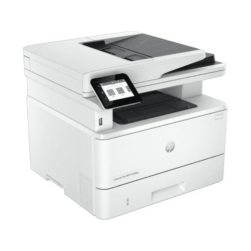HP LaserJet Pro MFP 4103fdw A4 Monochrome All-in-One Laser Printer