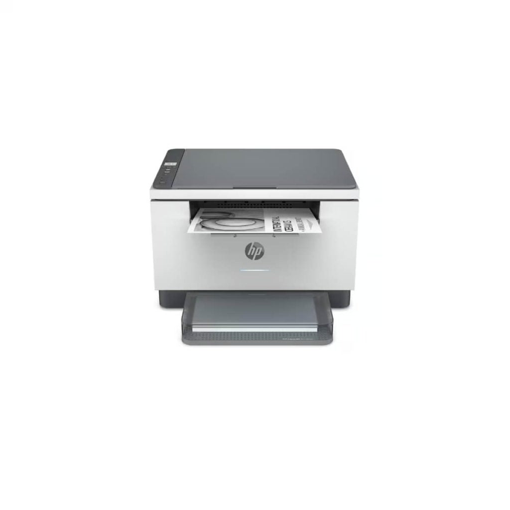 HP LaserJet MFP M236dw Multifunction Monochrome Printer