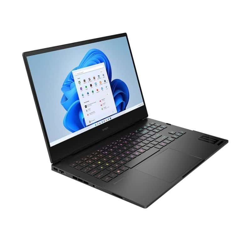 HP Victus 15.6" 144Hz Core i7 16GB RAM 1TB SSD Laptop