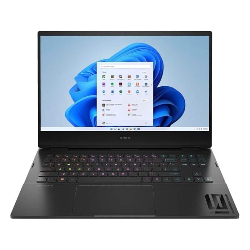 HP Victus 15.6" 144Hz Core i7 16GB RAM 1TB SSD Laptop